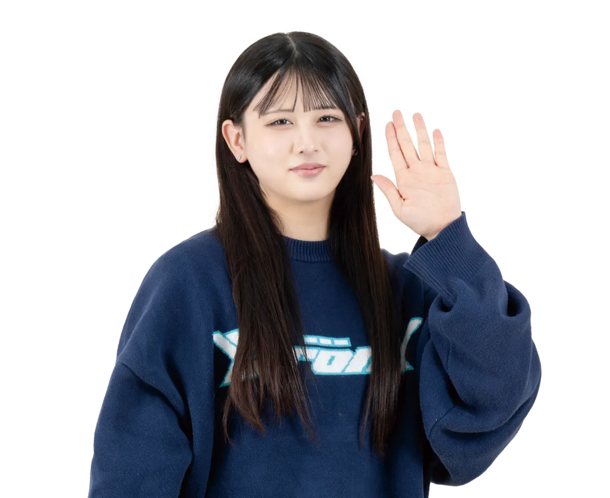 黒川 真鈴さん